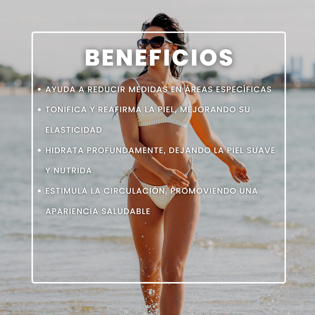 Gel Reductivo Fenogreco