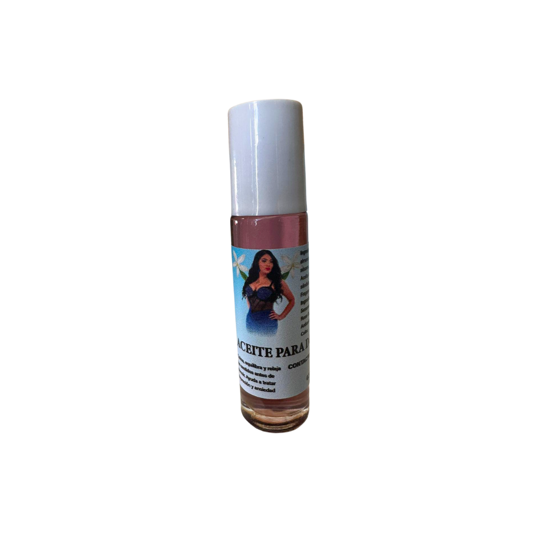 Kit 3 Aceites Esenciales