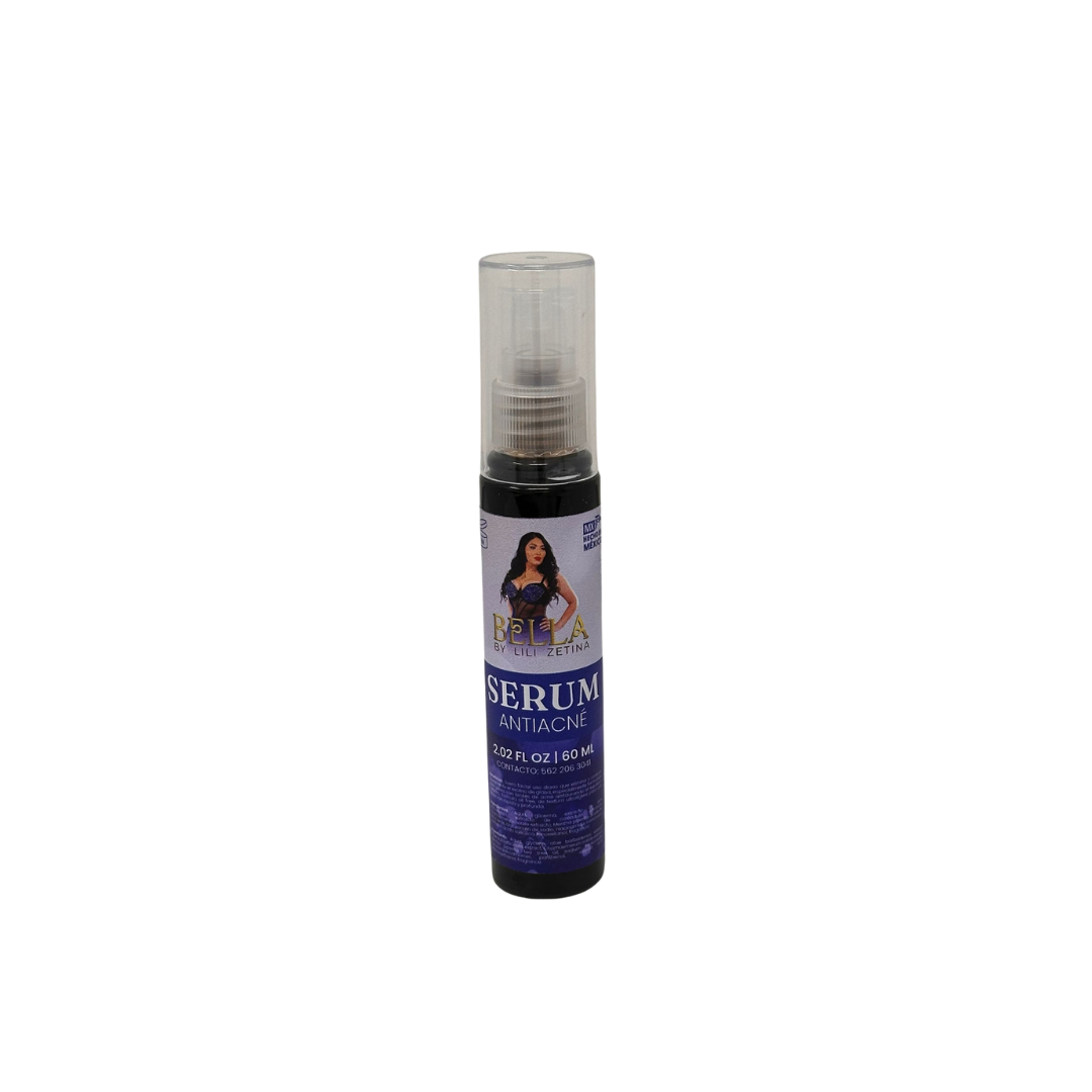 Serum Anti Acné