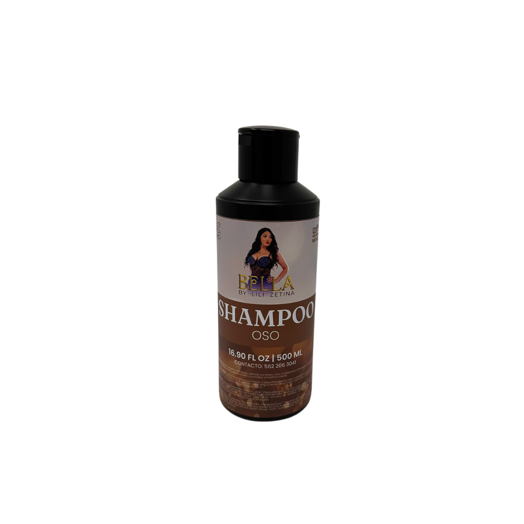Shampoo Oso