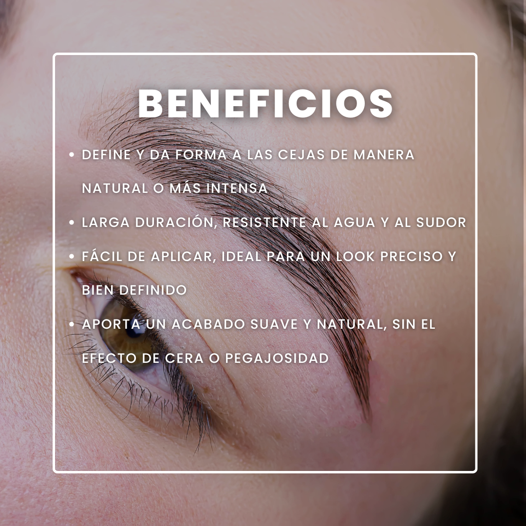Pomada para Cejas