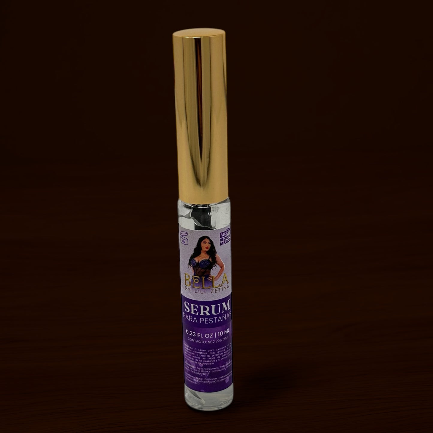 SERUM PARA PESTAÑAS