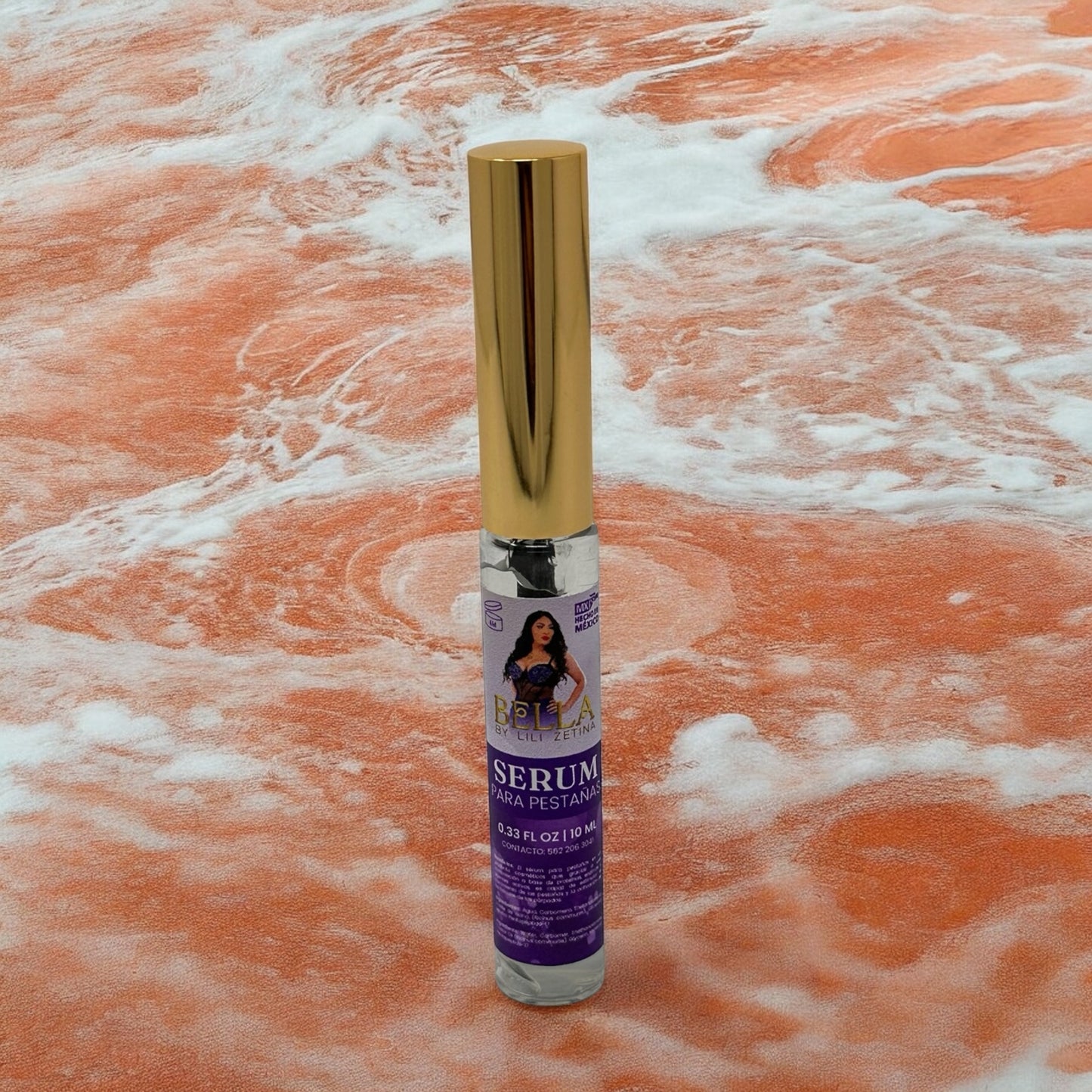 SERUM PARA PESTAÑAS
