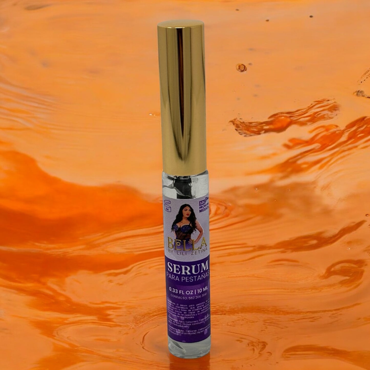SERUM PARA PESTAÑAS