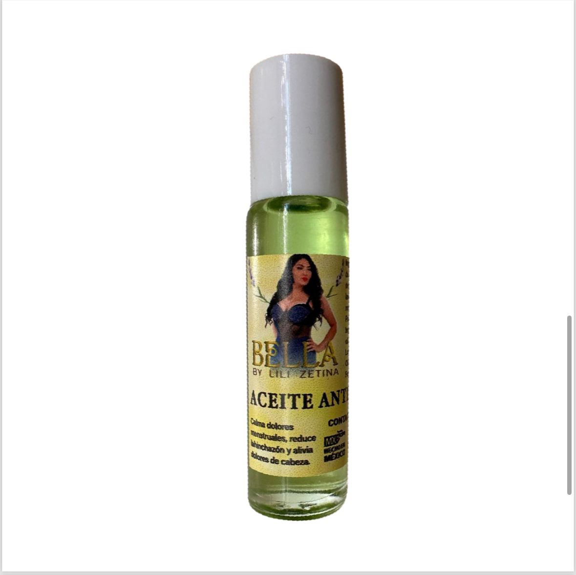 Kit 3 Aceites Esenciales