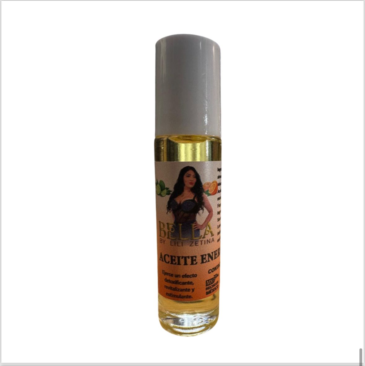 Kit 3 Aceites Esenciales