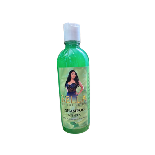 Shampoo Menta